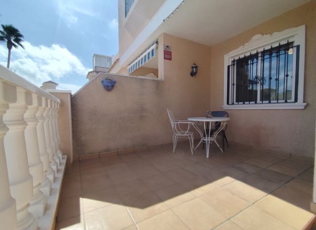 3 Zimmer Haus zu verkaufen in La Regia, Orihuela mit Pool - 265.000 € (Ref: 10133423)