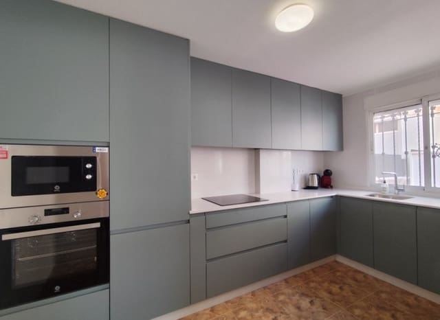 3 Zimmer Haus zu verkaufen in La Regia, Orihuela mit Pool - 265.000 € (Ref: 10133423)