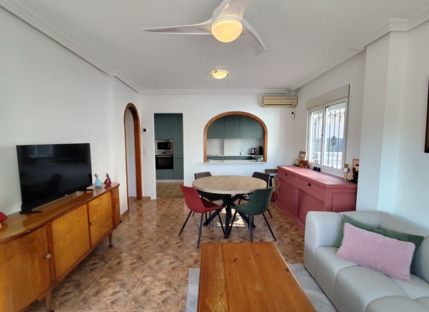 3 Zimmer Haus zu verkaufen in La Regia mit Pool - 265.000 € (Ref: 10133423)