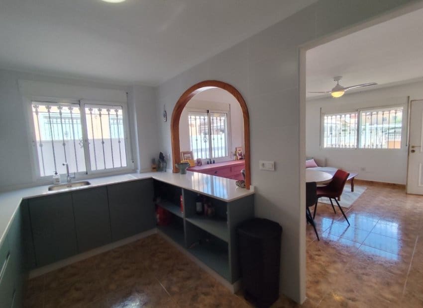 3 Zimmer Haus zu verkaufen in La Regia mit Pool - 265.000 € (Ref: 10133423)