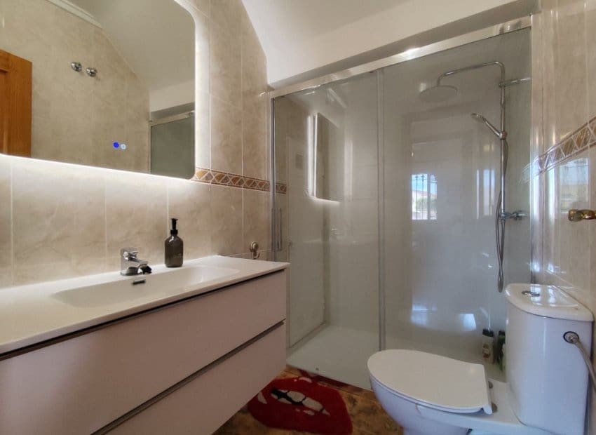 3 Zimmer Haus zu verkaufen in La Regia mit Pool - 265.000 € (Ref: 10133423)