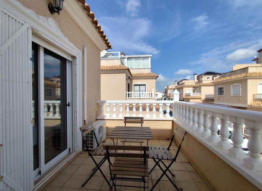 3 Zimmer Haus zu verkaufen in La Regia mit Pool - 265.000 € (Ref: 10133423)