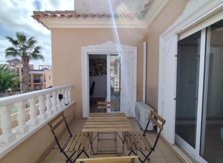 3 Zimmer Haus zu verkaufen in La Regia mit Pool - 265.000 € (Ref: 10133423)