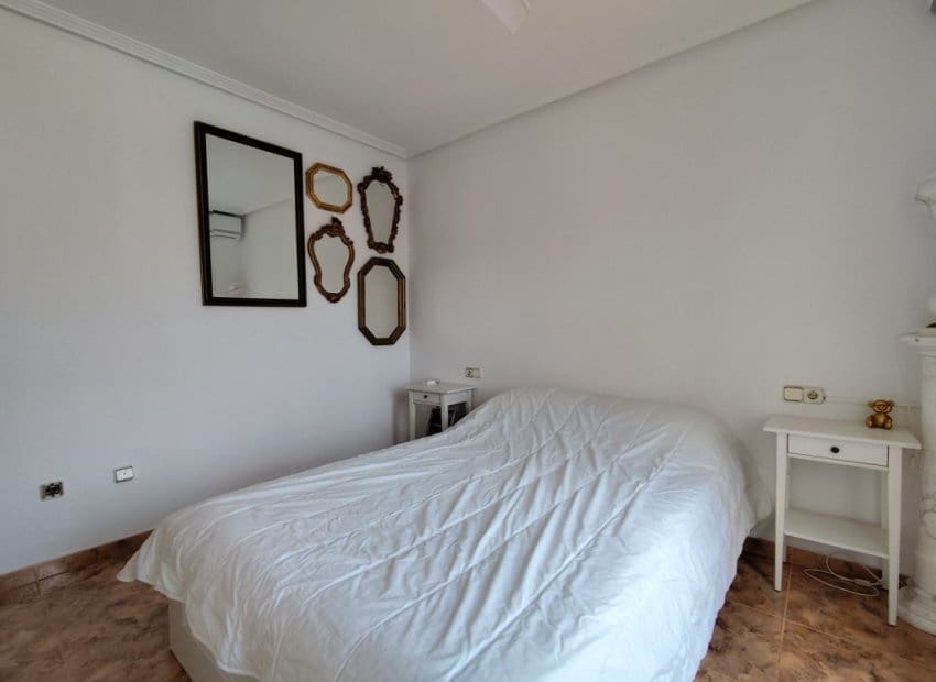 3 Zimmer Haus zu verkaufen in La Regia mit Pool - 265.000 € (Ref: 10133423)