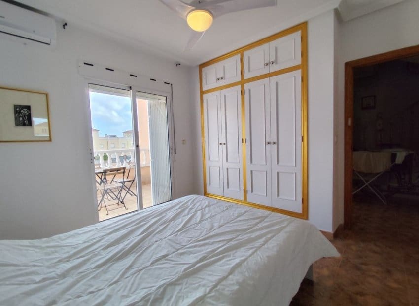 3 Zimmer Haus zu verkaufen in La Regia mit Pool - 265.000 € (Ref: 10133423)