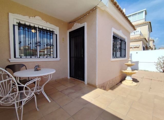 3 Zimmer Haus zu verkaufen in La Regia, Orihuela mit Pool - 265.000 € (Ref: 10133423)