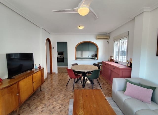 3 Zimmer Haus zu verkaufen in La Regia, Orihuela mit Pool - 265.000 € (Ref: 10133423)