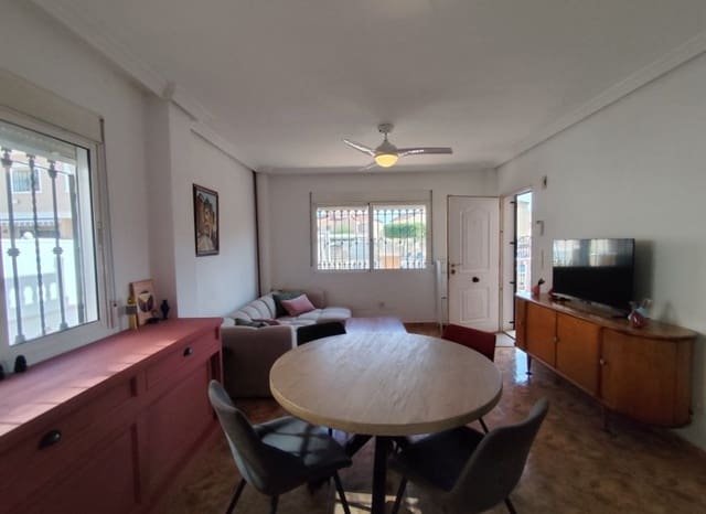 3 Zimmer Haus zu verkaufen in La Regia, Orihuela mit Pool - 265.000 € (Ref: 10133423)