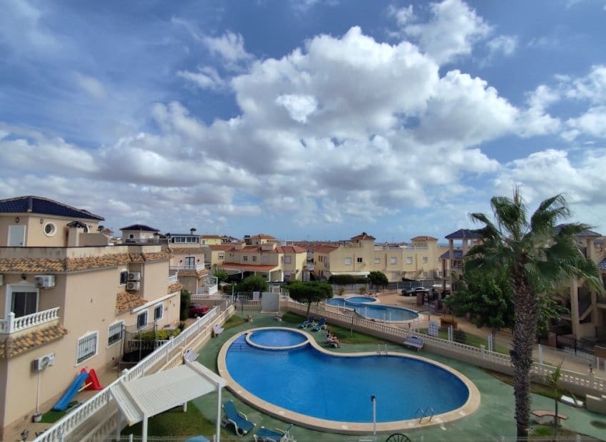 3 Zimmer Haus zu verkaufen in La Regia mit Pool - 265.000 € (Ref: 10133423)