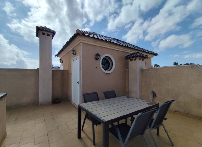 3 Zimmer Haus zu verkaufen in La Regia mit Pool - 265.000 € (Ref: 10133423)