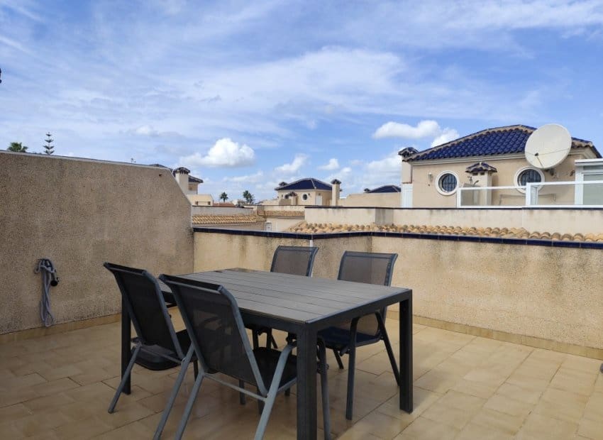 3 Zimmer Haus zu verkaufen in La Regia mit Pool - 265.000 € (Ref: 10133423)