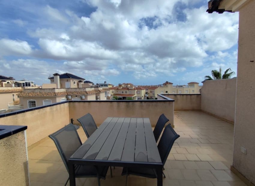 3 Zimmer Haus zu verkaufen in La Regia mit Pool - 265.000 € (Ref: 10133423)