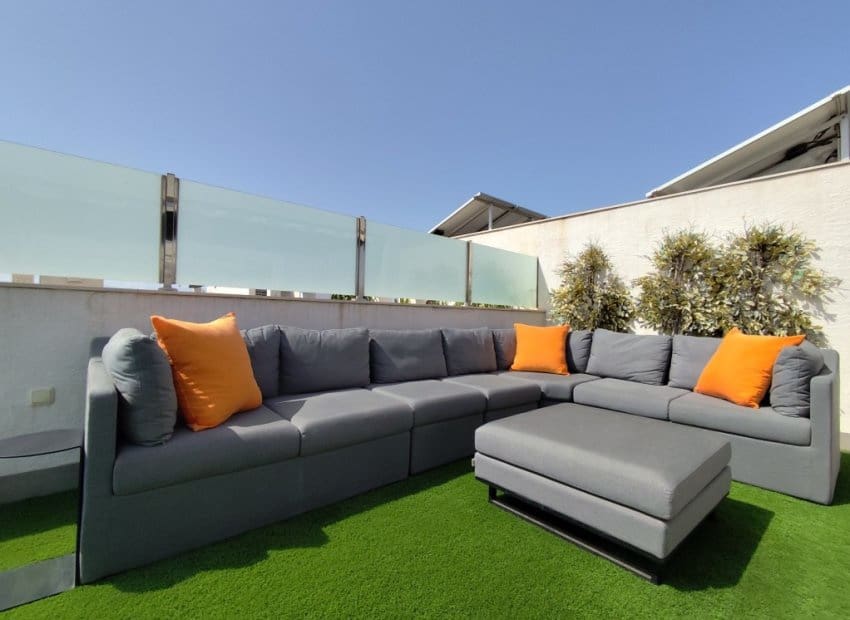 3 soveværelse Lejlighed til salg i El Raso med swimmingpool garage - € 295.000 (Ref: 10133424)