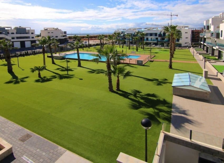 3 soveværelse Lejlighed til salg i El Raso med swimmingpool garage - € 295.000 (Ref: 10133424)