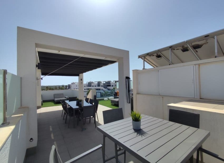 3 soveværelse Lejlighed til salg i El Raso med swimmingpool garage - € 295.000 (Ref: 10133424)