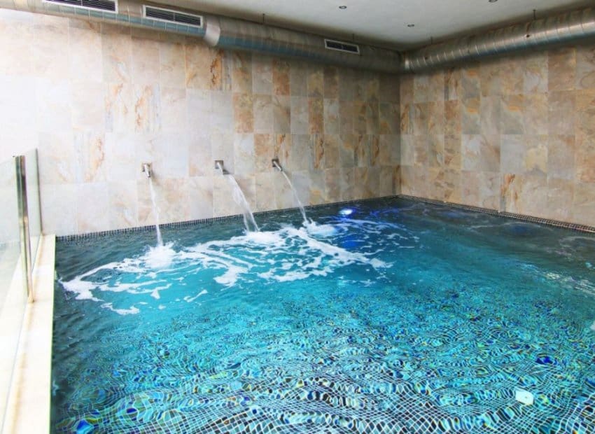 3 soveværelse Lejlighed til salg i El Raso med swimmingpool garage - € 295.000 (Ref: 10133424)