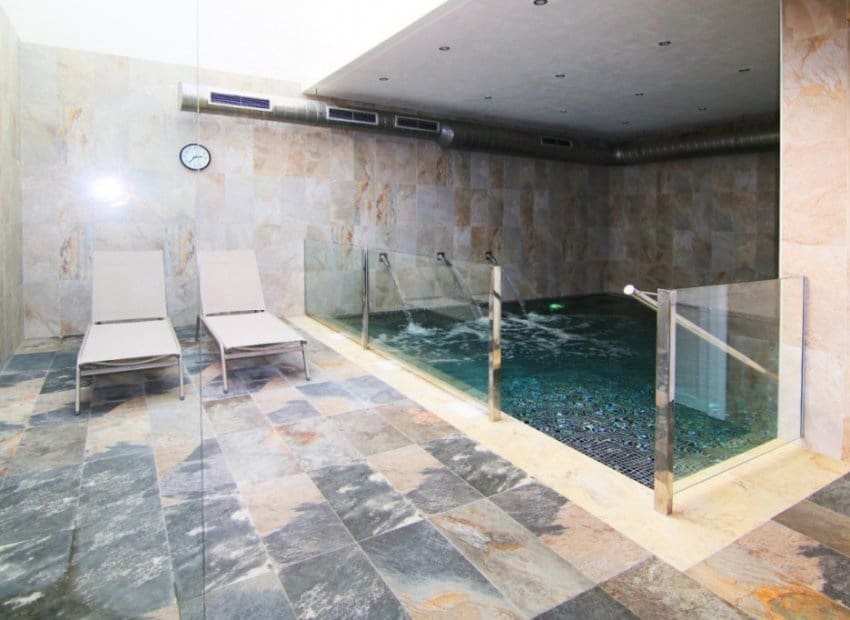 3 soveværelse Lejlighed til salg i El Raso med swimmingpool garage - € 295.000 (Ref: 10133424)