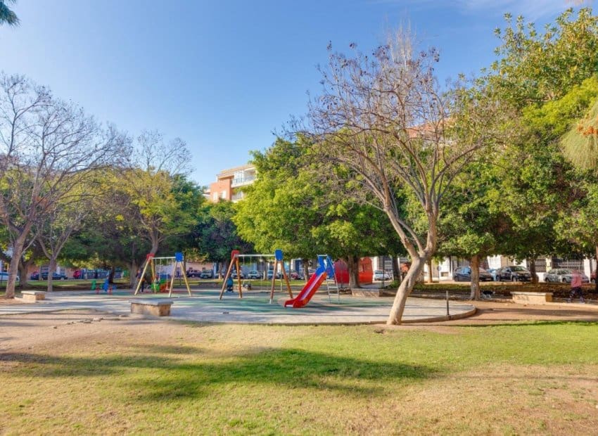 3 chambre Appartement à vendre à Torrevieja - 215 000 € (Ref: 10133425)