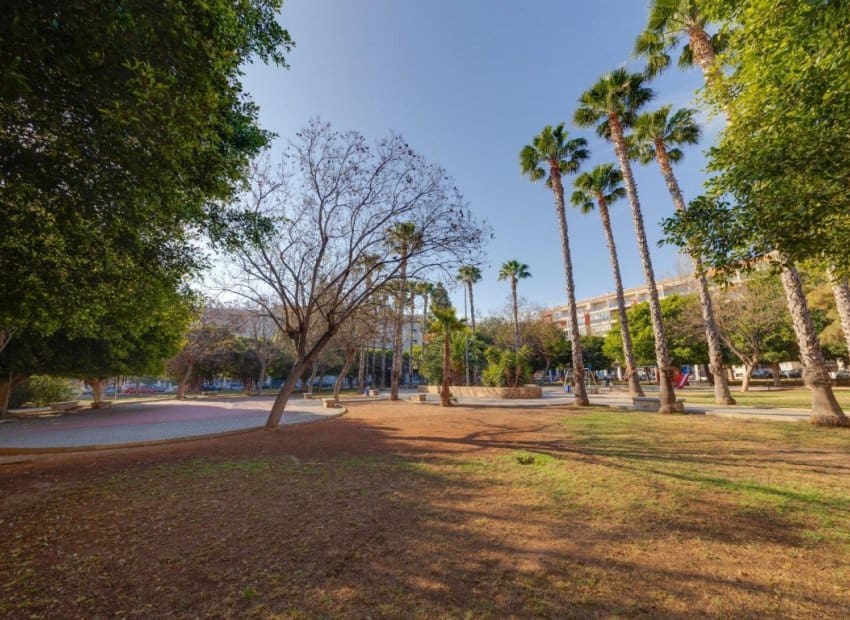 3 chambre Appartement à vendre à Torrevieja - 215 000 € (Ref: 10133425)