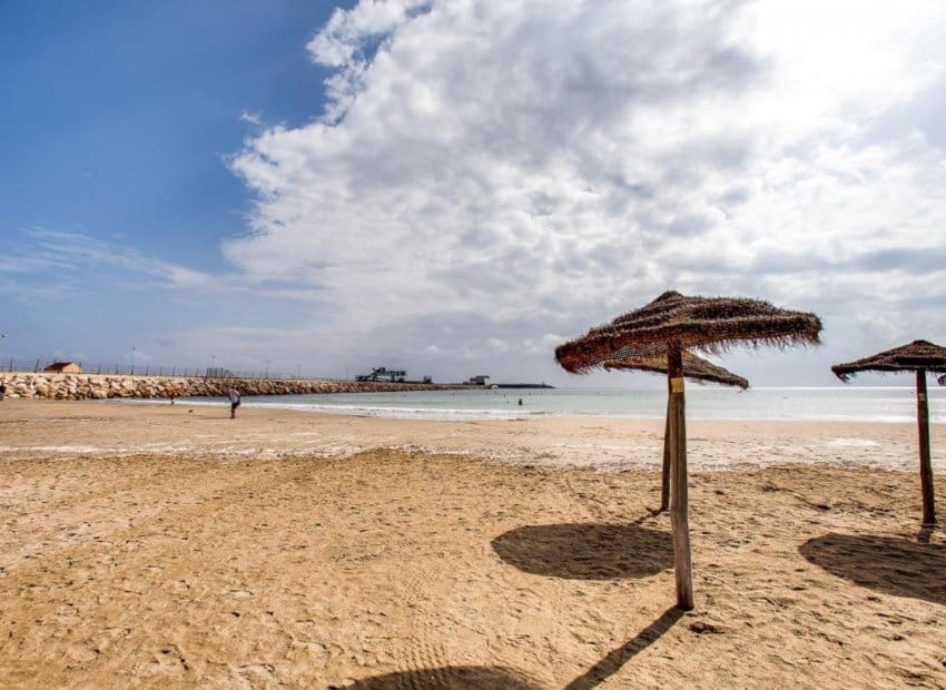 3 chambre Appartement à vendre à Torrevieja - 215 000 € (Ref: 10133425)