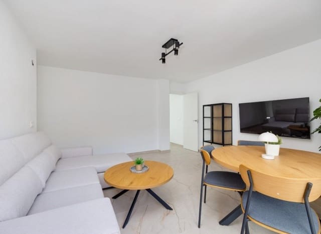 3 chambre Appartement à vendre à Playa del Acequión, Torrevieja - 215 000 € (Ref: 10133425)