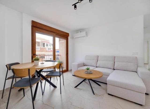 3 chambre Appartement à vendre à Playa del Acequión, Torrevieja - 215 000 € (Ref: 10133425)