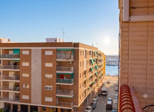 3 chambre Appartement à vendre à Playa del Acequión, Torrevieja - 215 000 € (Ref: 10133425)