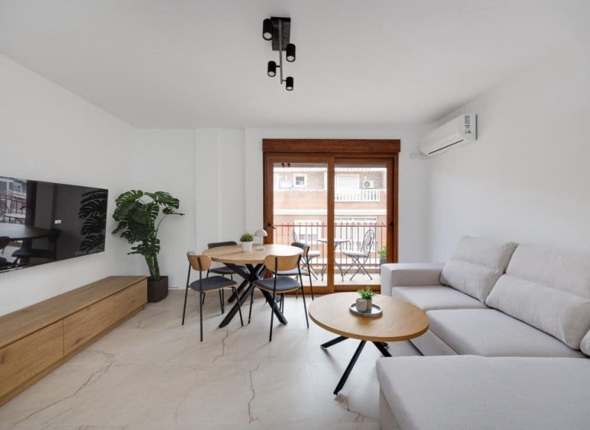 3 chambre Appartement à vendre à Torrevieja - 215 000 € (Ref: 10133425)
