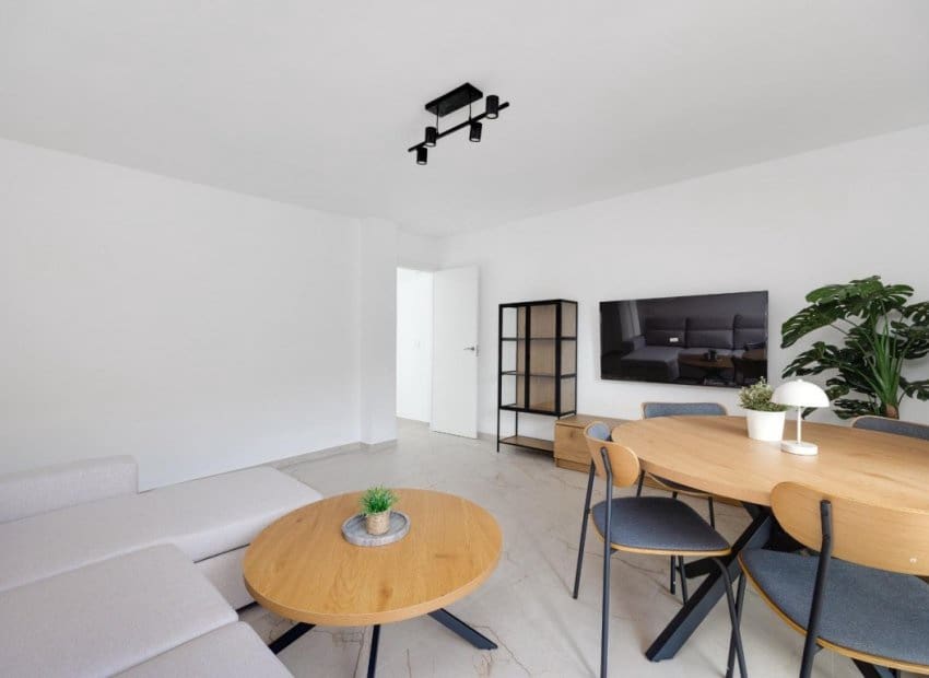 3 chambre Appartement à vendre à Torrevieja - 215 000 € (Ref: 10133425)
