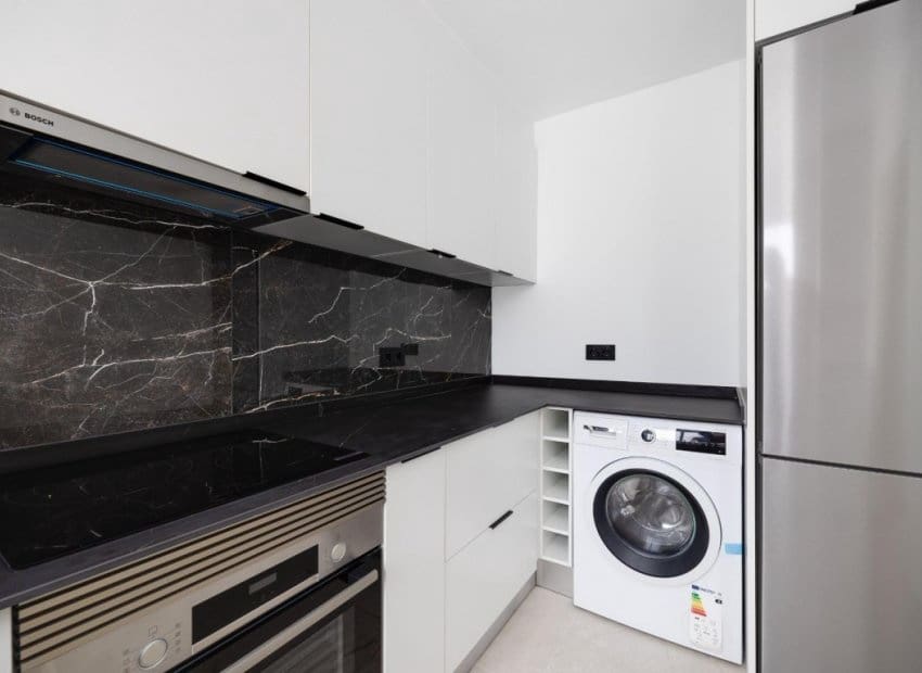 3 chambre Appartement à vendre à Torrevieja - 215 000 € (Ref: 10133425)
