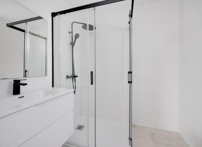 3 chambre Appartement à vendre à Torrevieja - 215 000 € (Ref: 10133425)