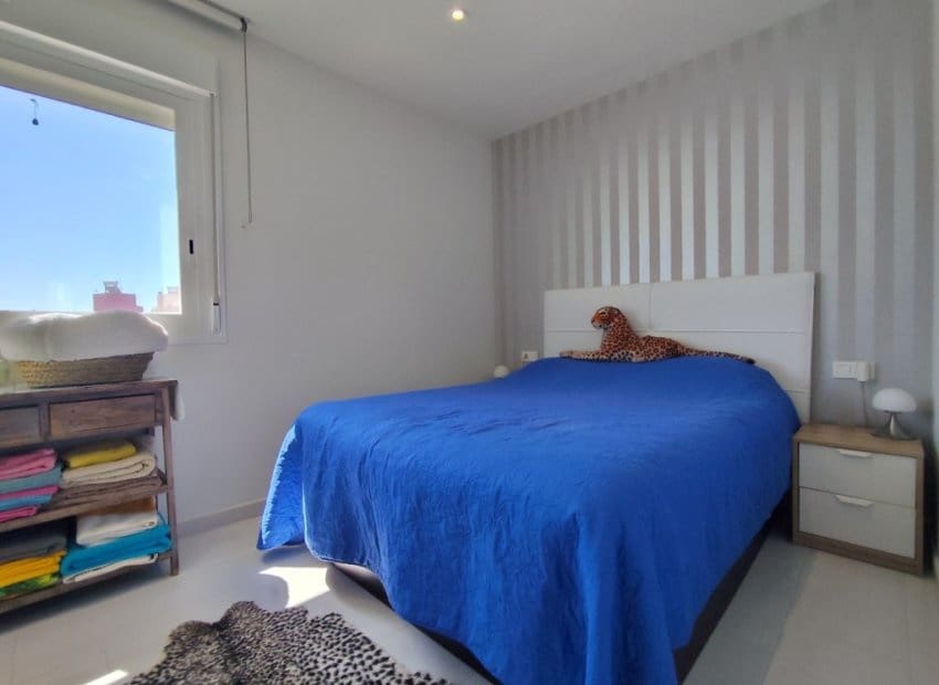 4 chambre Maison de Ville à vendre à Torrevieja avec piscine garage - 399 000 € (Ref: 10133426)