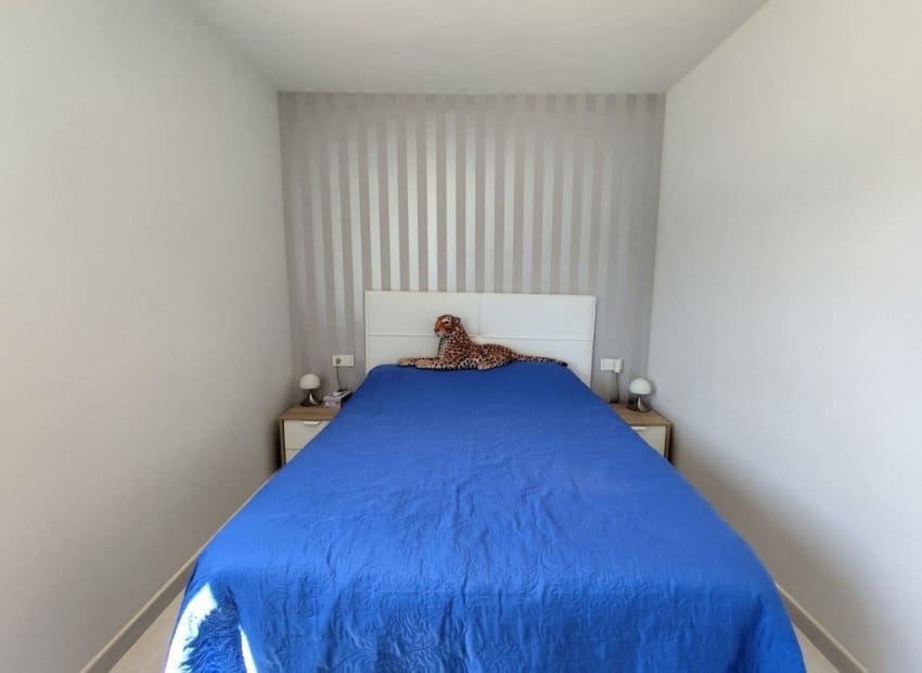 4 chambre Maison de Ville à vendre à Torrevieja avec piscine garage - 399 000 € (Ref: 10133426)
