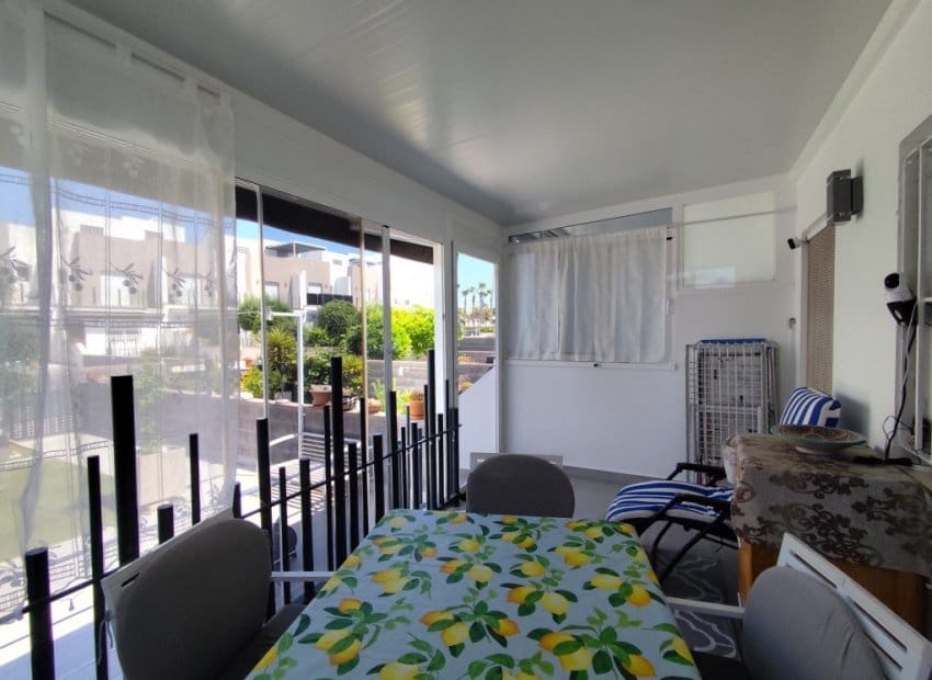 4 chambre Maison de Ville à vendre à Torrevieja avec piscine garage - 399 000 € (Ref: 10133426)