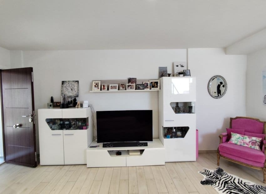 4 chambre Maison de Ville à vendre à Torrevieja avec piscine garage - 399 000 € (Ref: 10133426)