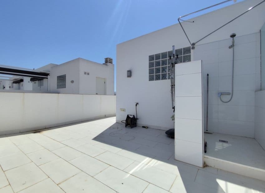4 chambre Maison de Ville à vendre à Torrevieja avec piscine garage - 399 000 € (Ref: 10133426)