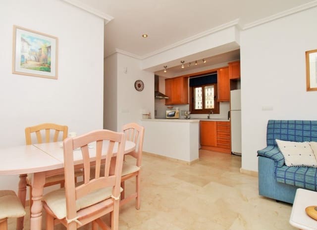 2 quarto Apartamento para venda em Villamartin, Orihuela com piscina - 189 950 € (Ref: 10133428)