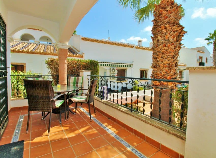 2 quarto Apartamento para venda em Villamartin com piscina - 189 950 € (Ref: 10133428)