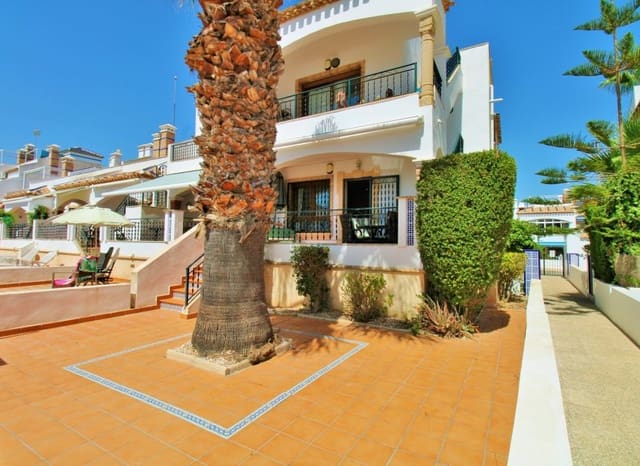 2 quarto Apartamento para venda em Villamartin, Orihuela com piscina - 189 950 € (Ref: 10133428)