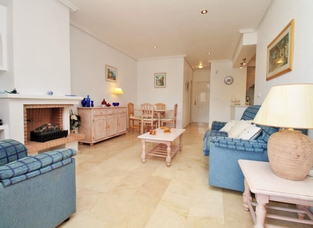2 quarto Apartamento para venda em Villamartin, Orihuela com piscina - 189 950 € (Ref: 10133428)