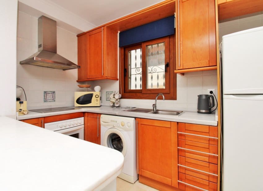 2 quarto Apartamento para venda em Villamartin com piscina - 189 950 € (Ref: 10133428)