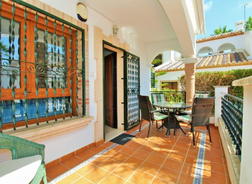 2 quarto Apartamento para venda em Villamartin com piscina - 189 950 € (Ref: 10133428)
