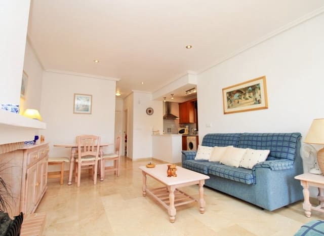 2 quarto Apartamento para venda em Villamartin, Orihuela com piscina - 189 950 € (Ref: 10133428)