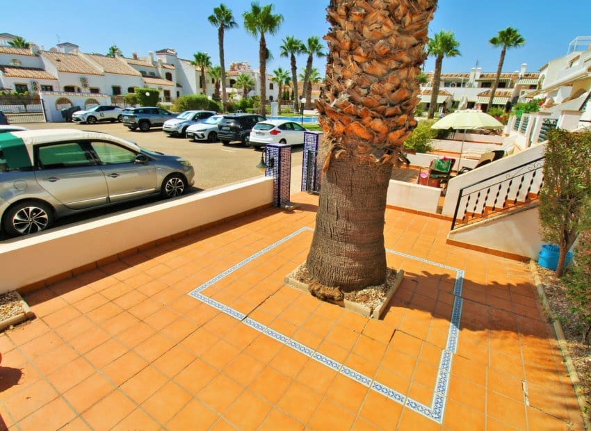 2 quarto Apartamento para venda em Villamartin com piscina - 189 950 € (Ref: 10133428)