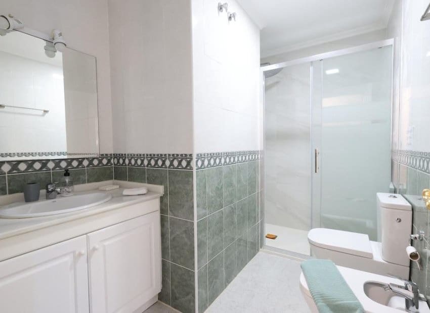 2 slaapkamer Appartement te koop in Campoamor met zwembad - € 199.000 (Ref: 10133550)