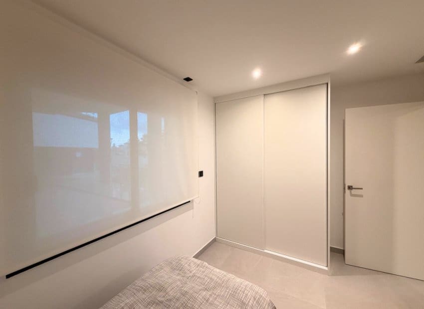 2 chambre Appartement à vendre à Lo Crispin avec piscine - 215 000 € (Ref: 10133552)