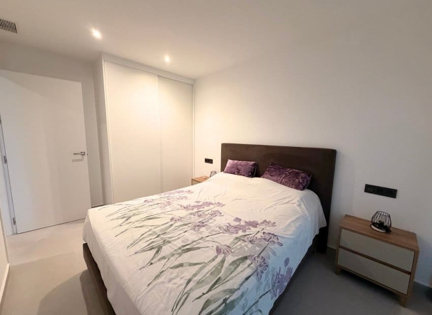 2 chambre Appartement à vendre à Lo Crispin avec piscine - 215 000 € (Ref: 10133552)