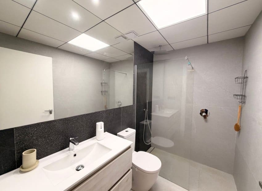 2 chambre Appartement à vendre à Lo Crispin avec piscine - 215 000 € (Ref: 10133552)