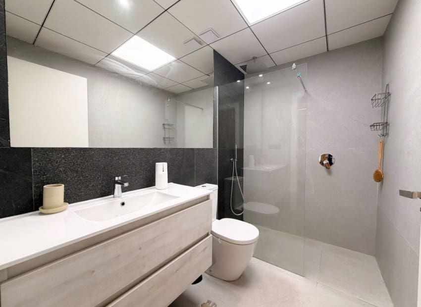 2 chambre Appartement à vendre à Lo Crispin avec piscine - 215 000 € (Ref: 10133552)