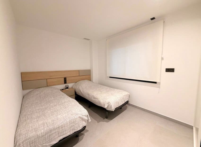 2 chambre Appartement à vendre à Lo Crispin avec piscine - 215 000 € (Ref: 10133552)
